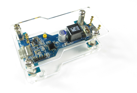 Technical Document Image Preview